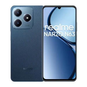 realme NARZO N63